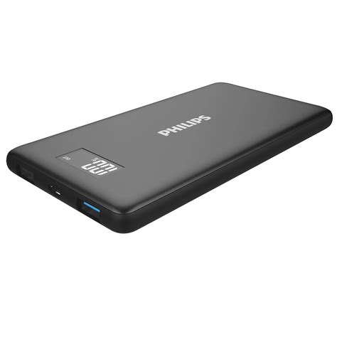 USB power bank DLP2109BK/11 .